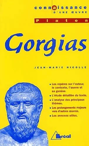 Gorgias de Platon