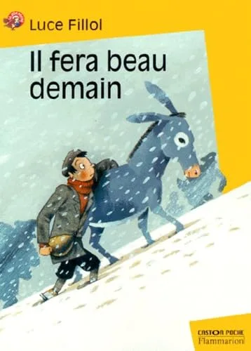 Il fera beau demain