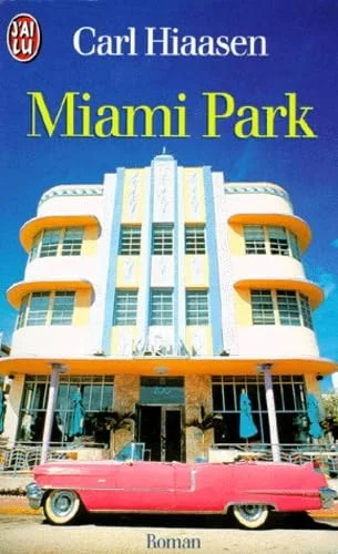 Miami Park