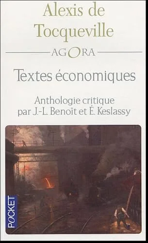 Textes économiques : Anthologie critique