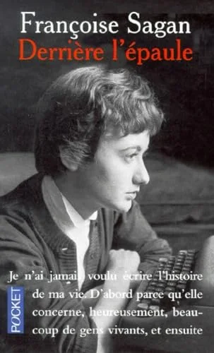 Derrière l'épaule…