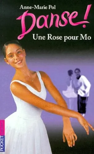 Une rose pour Mo