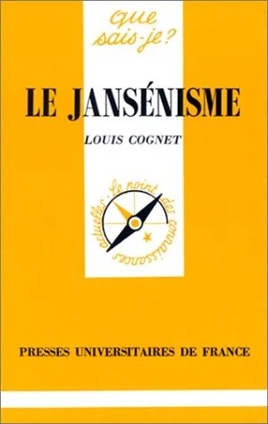 Le Jans�nisme