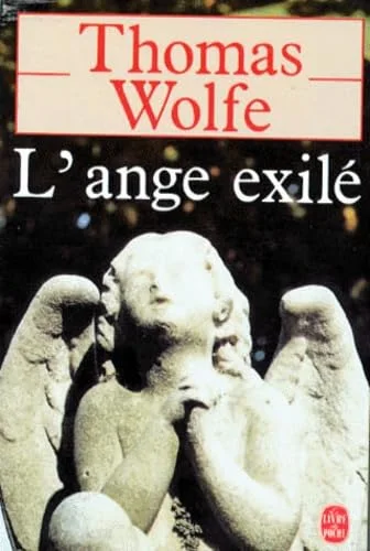 L'ange exilé