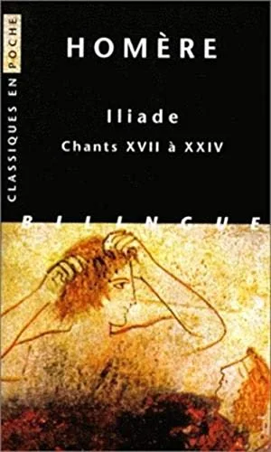 Iliade
