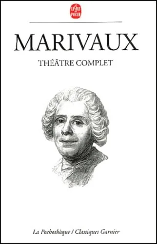 Théâtre complet