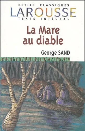 La Mare au diable