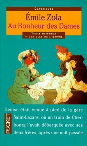 Au Bonheur des Dames