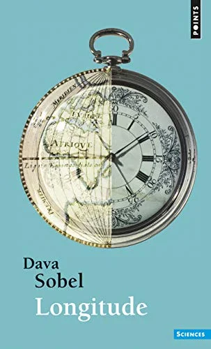 Longitude