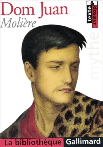 Dom Juan