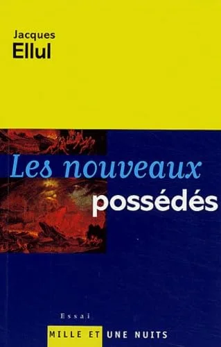Les Nouveaux Possédés
