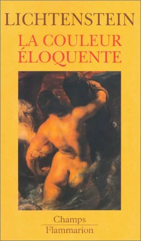 La Couleur éloquente