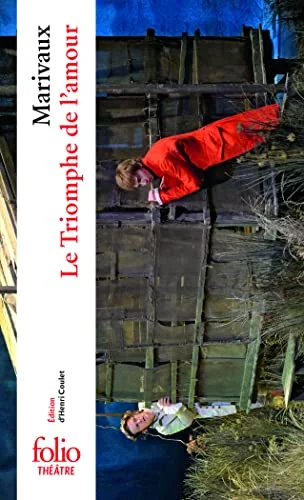 Le triomphe de l'amour