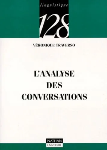 L'analyse des conversations