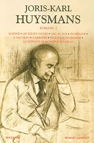 Romans : Tome 1