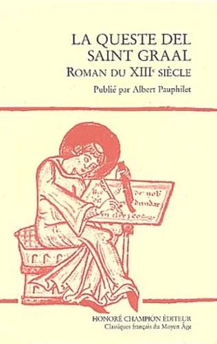 La Queste del Saint Graal