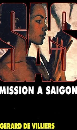Mission à Saïgon, numéro 20