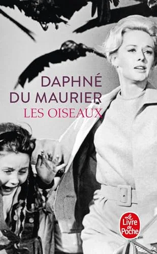 Les Oiseaux et autres nouvelles