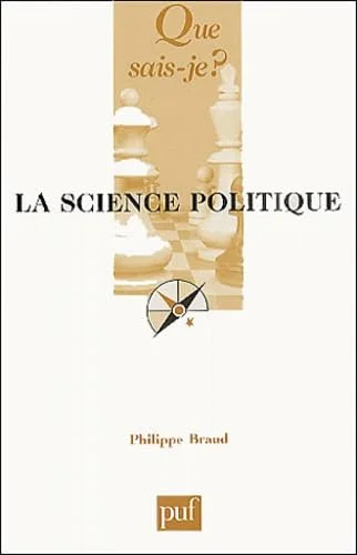 La Science politique