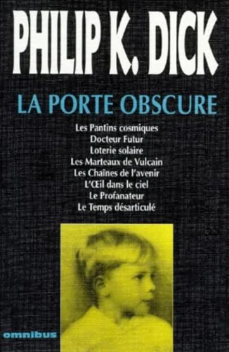 La porte obscure