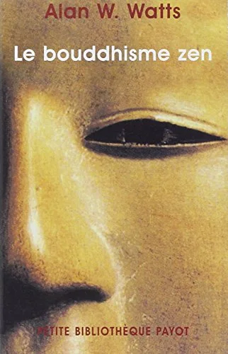 Le Bouddhisme zen