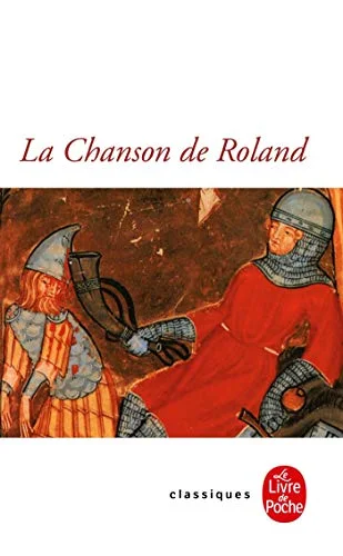 La Chanson de Roland