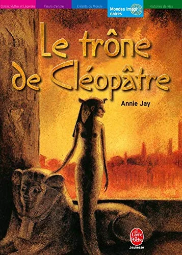Le Trône de Cléopatre