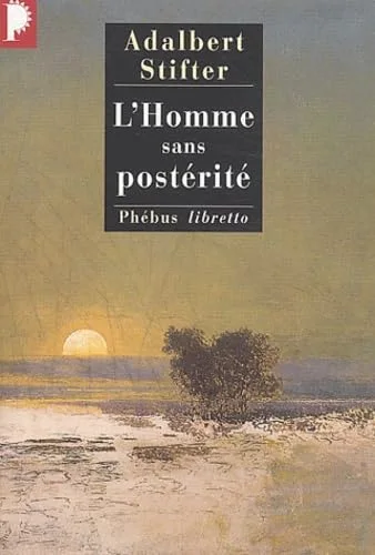 L'Homme sans post�rit�