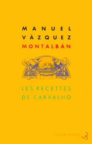 Les Recettes de Carvalho