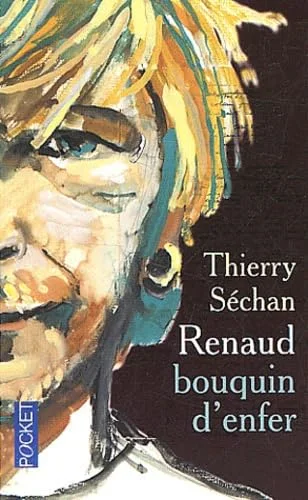 Renaud, bouquin d'enfer