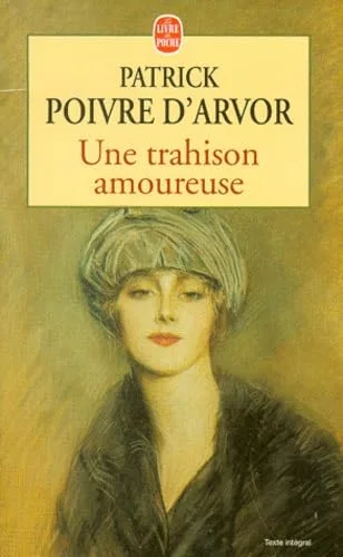 Une Trahison amoureuse