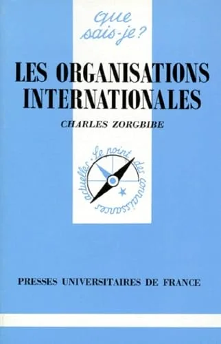 Les Organisations internationales