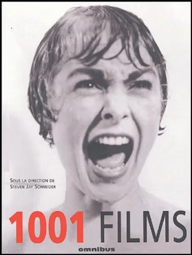 1001 films