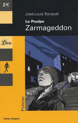 Zarmageddon