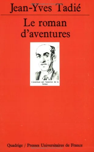 Le Roman d'aventures