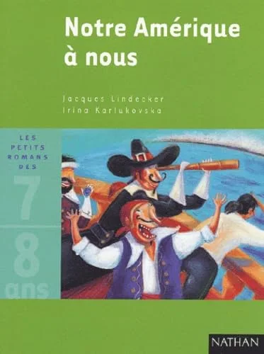 Notre Amérique à nous