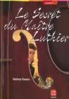 Le Secret du maître luthier