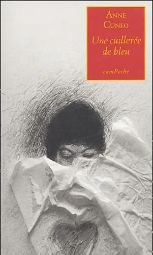 Une cuiller�e de bleu