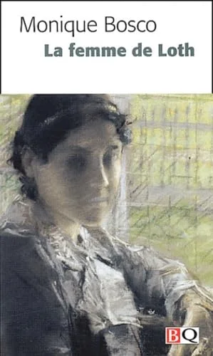 La femme de Loth