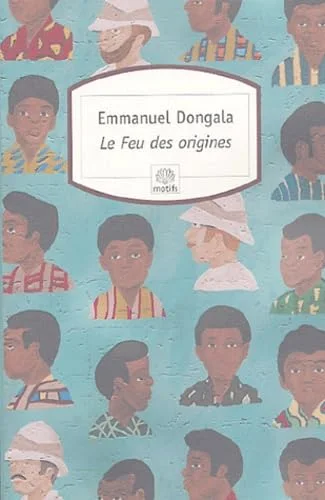 Le Feu des origines