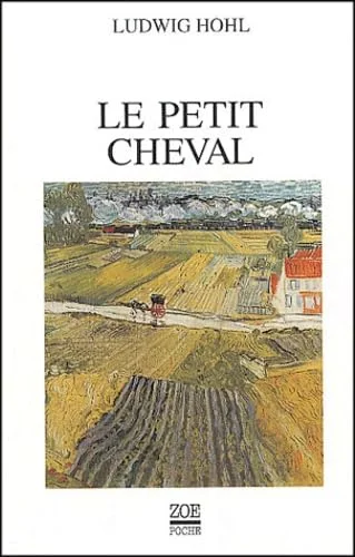 Le petit cheval