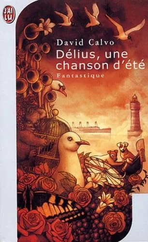 Délius, une chanson d'été