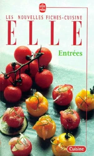 Entrées