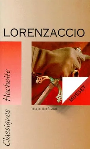 Lorenzaccio