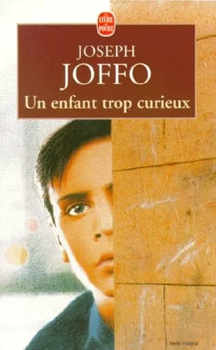 Un Enfant trop curieux