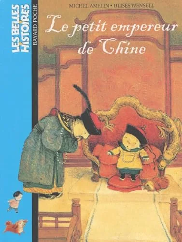 Le Petit Empereur de Chine