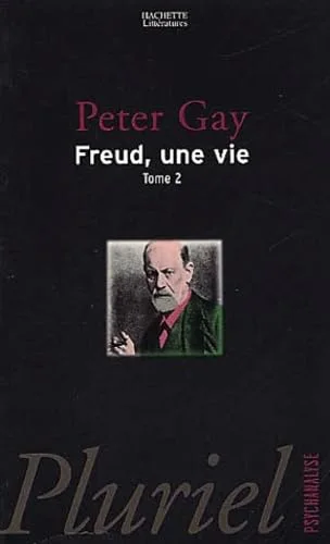 Freud, une vie, tome 2
