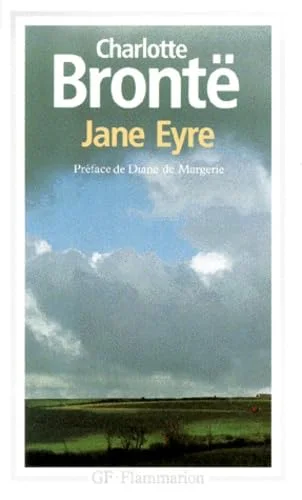 Jane Eyre
