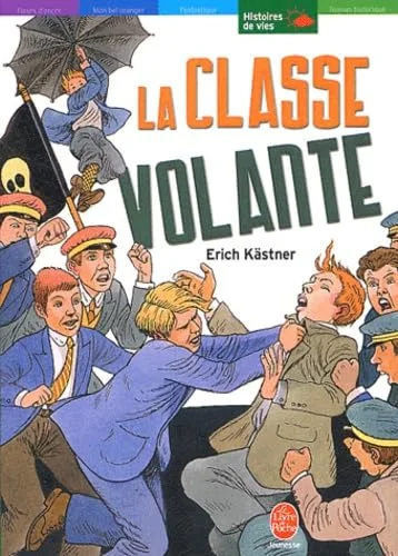 La Classe volante
