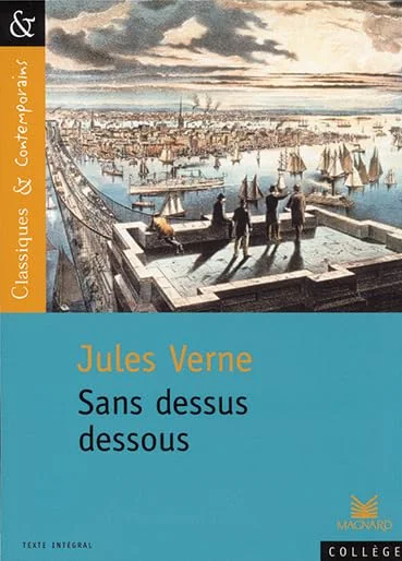 Sans dessus dessous